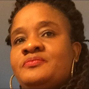 Meet your Posher, Catherine